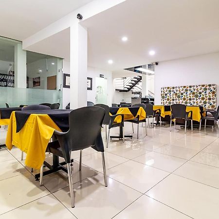 约帕尔 Ayenda Quinta Estacion酒店 外观 照片